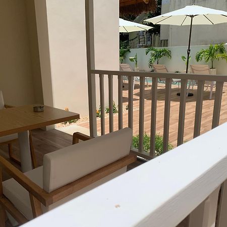 Le Clos Des Bains Mauritius บลู เบย์ ภายนอก รูปภาพ