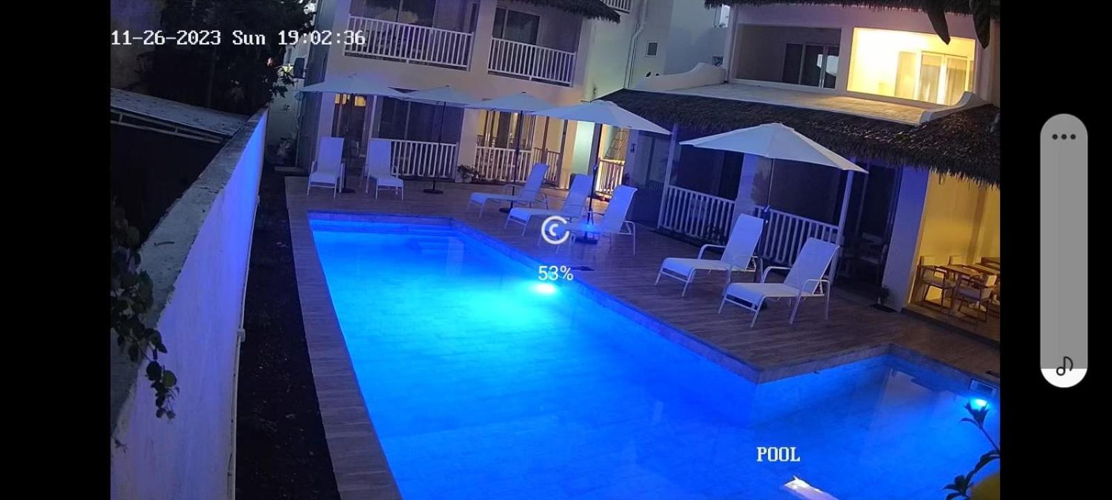 Le Clos Des Bains Mauritius บลู เบย์ ภายนอก รูปภาพ